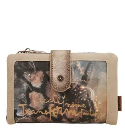 Anekke Portafoglio donna Dreamverse 39709-912<Donna Portafogli Donna