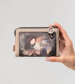 Anekke Portafoglio donna Dreamverse 39709-912<Donna Portafogli Donna