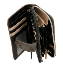 Anekke Portafoglio donna Land 39719-909<Donna Portafogli Donna