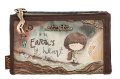 Anekke Portafoglio donna Core 39809-912<Donna Portafogli Donna