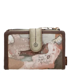 Anekke Portafoglio donna Core 39809-912<Donna Portafogli Donna