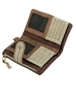 Anekke Portafoglio donna Core 39809-912<Donna Portafogli Donna