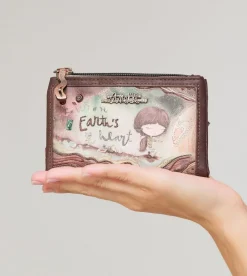 Anekke Portafoglio donna Core 39809-912<Donna Portafogli Donna