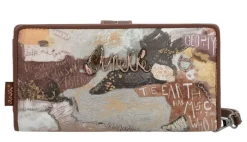 Anekke Portafoglio donna Outer 39819-901<Donna Portafogli Donna