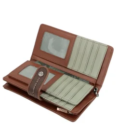 Anekke Portafoglio donna Outer 39819-901<Donna Portafogli Donna