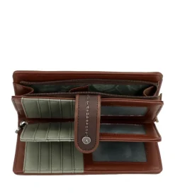 Anekke Portafoglio donna Outer 39819-901<Donna Portafogli Donna