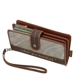 Anekke Portafoglio donna Outer 39819-901<Donna Portafogli Donna