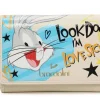 Braccialini Portafoglio donna Amy Looney Tunes<Donna Portafogli Donna