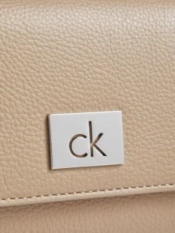 Calvin Klein Portafoglio donna<Donna Portafogli Donna
