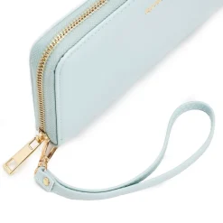 Kpital Portafoglio donna con zip<Donna Portafogli Donna