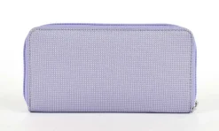 Mandarina Duck Portafoglio donna con zip MD20 MPN1 Evening Haze<Donna Portafogli Donna