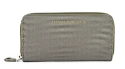 Mandarina Duck Portafoglio donna con zip MD20 MPN1 Sage Gray<Donna Portafogli Donna