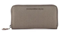 Mandarina Duck Portafoglio donna con zip MD20 MPN1<Donna Portafogli Donna