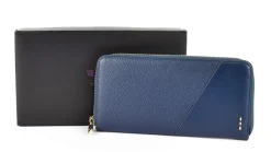 Roncato Portafoglio donna con zip Milano 620<Donna Portafogli Donna