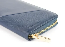 Roncato Portafoglio donna con zip Milano 620<Donna Portafogli Donna