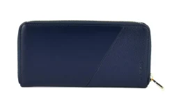 Roncato Portafoglio donna con zip Milano 620<Donna Portafogli Donna