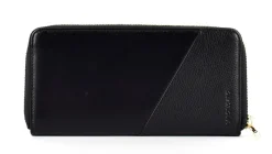 Roncato Portafoglio donna con zip Milano 620<Donna Portafogli Donna