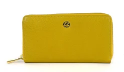 Valentina Portafoglio donna con zip P3<Donna Portafogli Donna