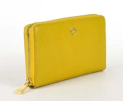 Valentina Portafoglio donna con zip P3<Donna Portafogli Donna