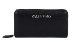 Valentino Bags Portafoglio donna con zip Divina<Donna Portafogli Donna