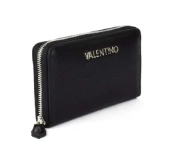 Valentino Bags Portafoglio donna con zip Divina<Donna Portafogli Donna