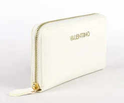 Valentino Bags Portafoglio donna con zip Brixton 155<Donna Portafogli Donna