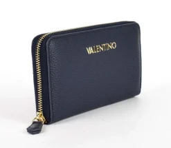 Valentino Bags Portafoglio donna con zip Brixton 155<Donna Portafogli Donna
