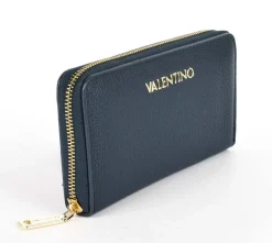 Valentino Bags Portafoglio donna con zip Stereo RE<Donna Portafogli Donna
