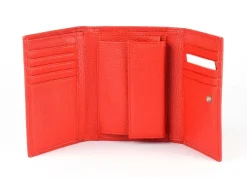 Gianfranco Corti Portafoglio donna Alce 8868<Donna Portafogli Donna