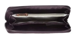 Kipling Portafoglio donna Alia Spark Aubergine<Donna Portafogli Donna