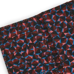 Kipling Portafoglio donna Money Land Happy Squares<Donna Portafogli Donna