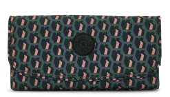 Kipling Portafoglio donna Money Land 3D K pink<Donna Portafogli Donna