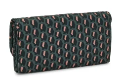 Kipling Portafoglio donna Money Land 3D K pink<Donna Portafogli Donna