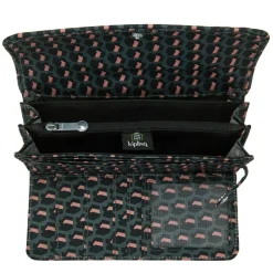 Kipling Portafoglio donna Money Land 3D K pink<Donna Portafogli Donna