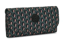 Kipling Portafoglio donna Money Land 3D K pink<Donna Portafogli Donna