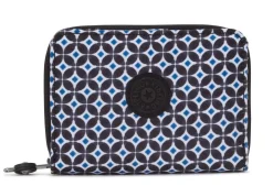 Kipling Portafoglio donna Money Love Blackish Tile<Donna Portafogli Donna