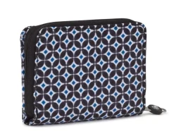 Kipling Portafoglio donna Money Love Blackish Tile<Donna Portafogli Donna