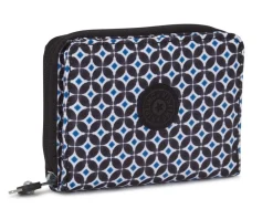 Kipling Portafoglio donna Money Love Blackish Tile<Donna Portafogli Donna