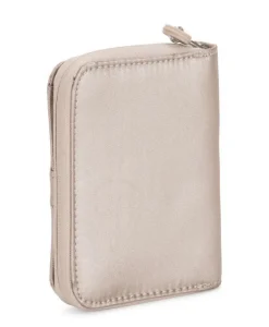 Kipling Portafoglio donna Money Love KI7276 Metallic Glow 48I<Donna Portafogli Donna