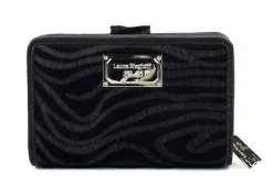 Laura Biagiotti Gold Portafoglio donna Jitters<Donna Portafogli Donna