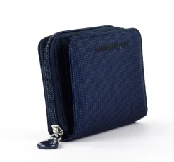 Mandarina Duck Portafoglio donna MD20 MPN8 Dress Blue<Donna Portafogli Donna