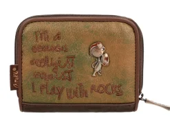 Anekke Portafoglio donna piccolo Outer 39819-903<Donna Portafogli Donna