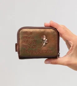 Anekke Portafoglio donna piccolo Outer 39819-903<Donna Portafogli Donna