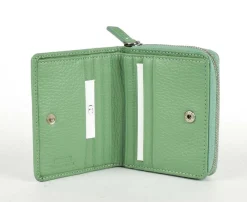 Gianfranco Corti Portafoglio donna piccolo Alce 8874<Donna Portafogli Donna