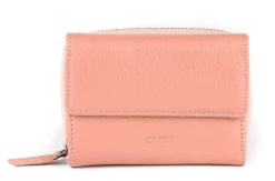 Gianfranco Corti Portafoglio donna piccolo Alce 8875<Donna Portafogli Donna