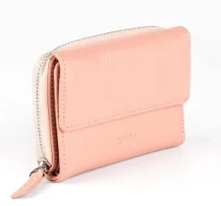 Gianfranco Corti Portafoglio donna piccolo Alce 8875<Donna Portafogli Donna