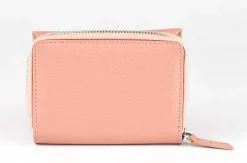 Gianfranco Corti Portafoglio donna piccolo Alce 8875<Donna Portafogli Donna