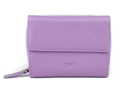 Gianfranco Corti Portafoglio donna piccolo Alce 8875<Donna Portafogli Donna