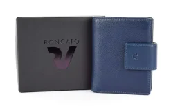 Roncato Portafoglio donna piccolo Pocket 044<Donna Portafogli Donna