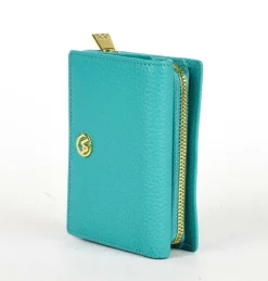 Valentina Portafoglio donna piccolo P16<Donna Portafogli Donna